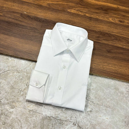 Brioni Long Sleeve Shirt