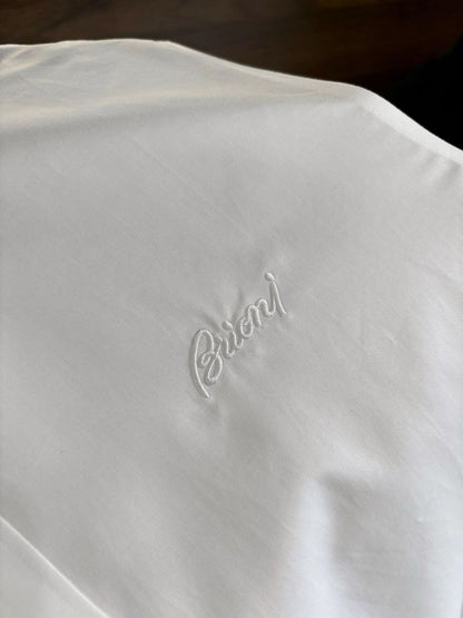 Brioni Long Sleeve Shirt