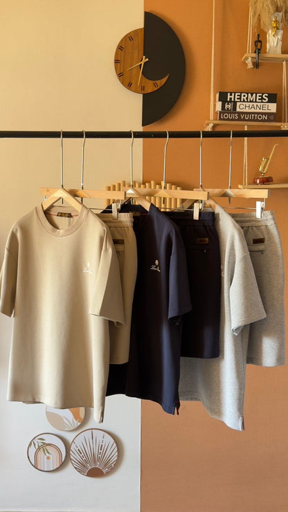 Loro Piana Set