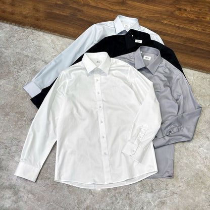 Brioni Long Sleeve Shirt