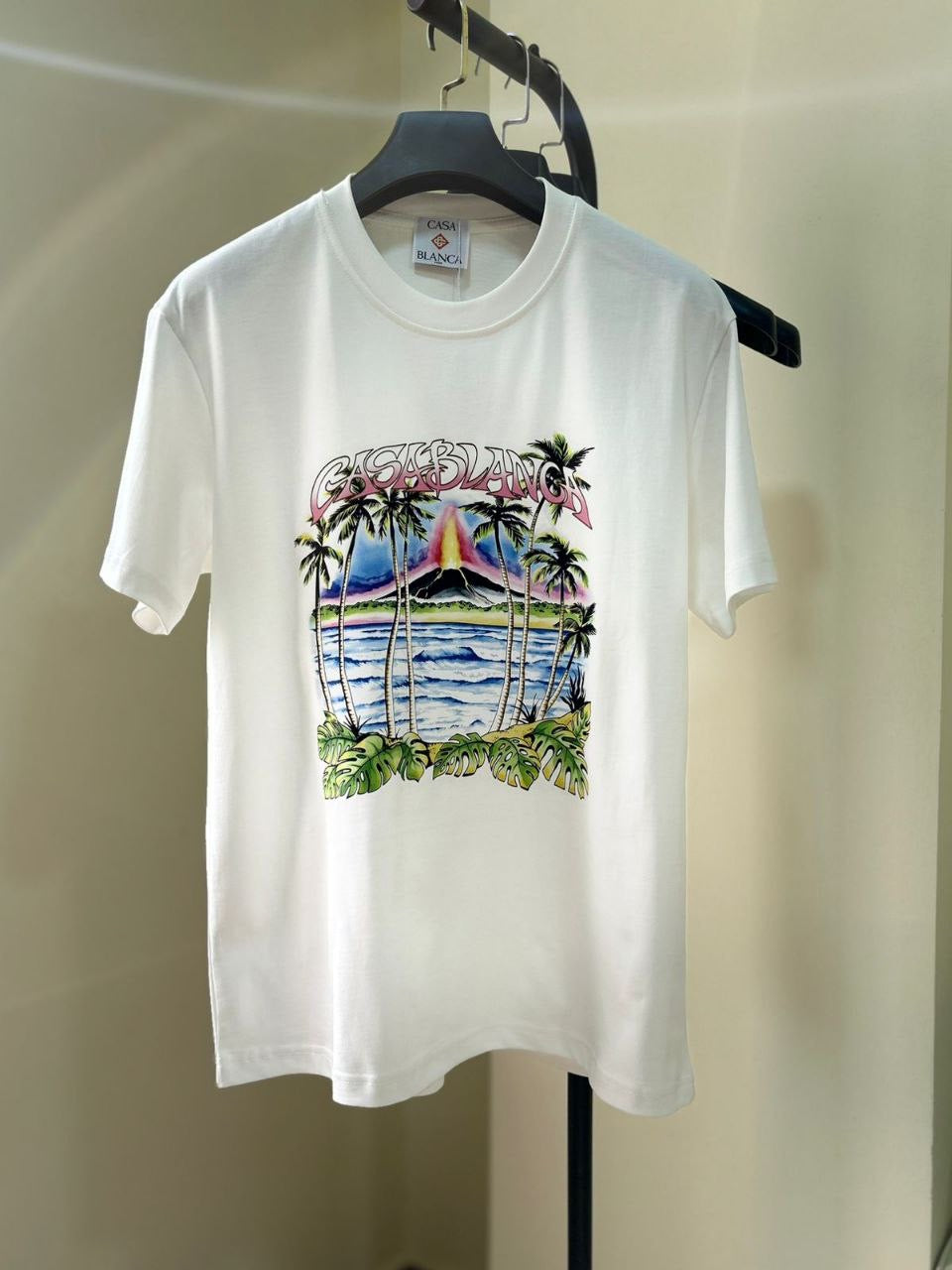 Casablanca T-shirt