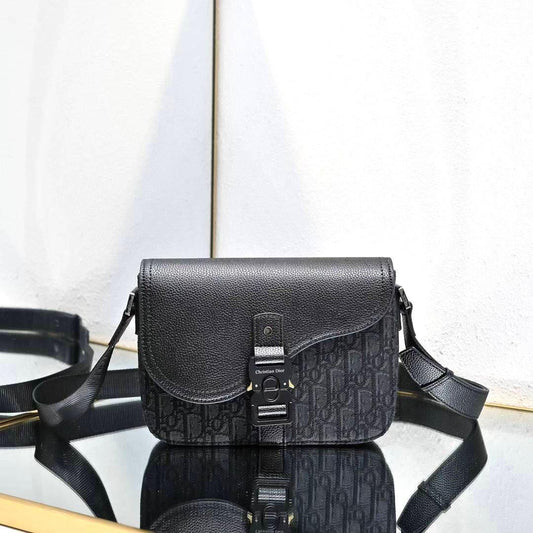 Dior Messenger Bag 3 colors