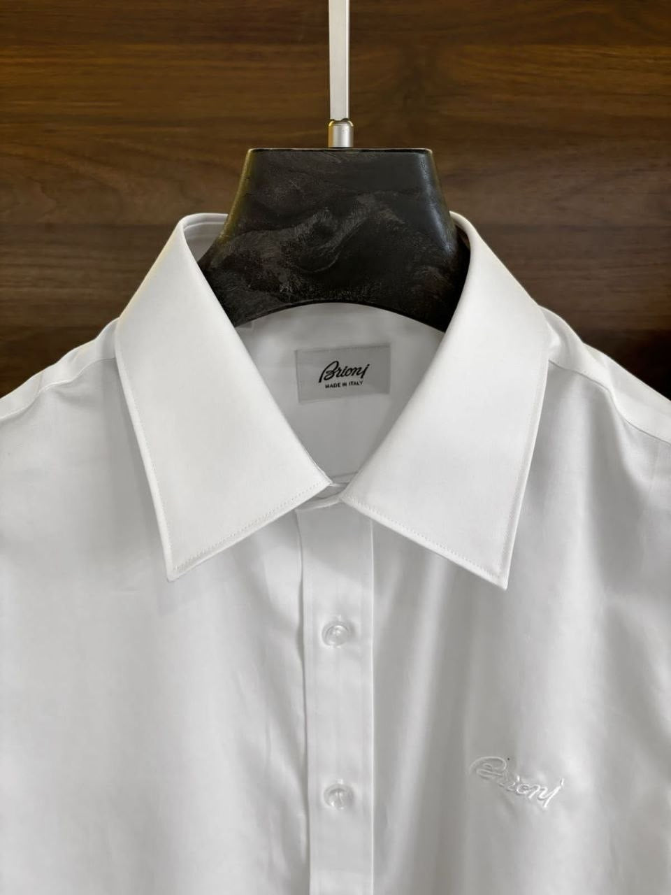 Brioni Long Sleeve Shirt