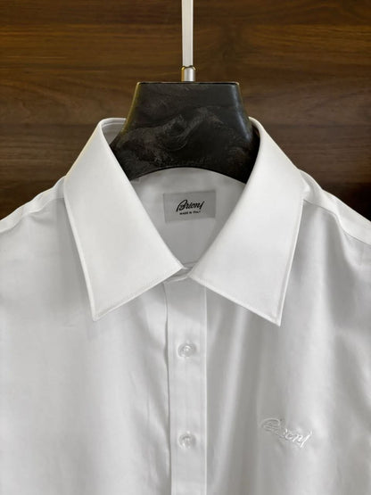 Brioni Long Sleeve Shirt