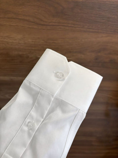 Brioni Long Sleeve Shirt