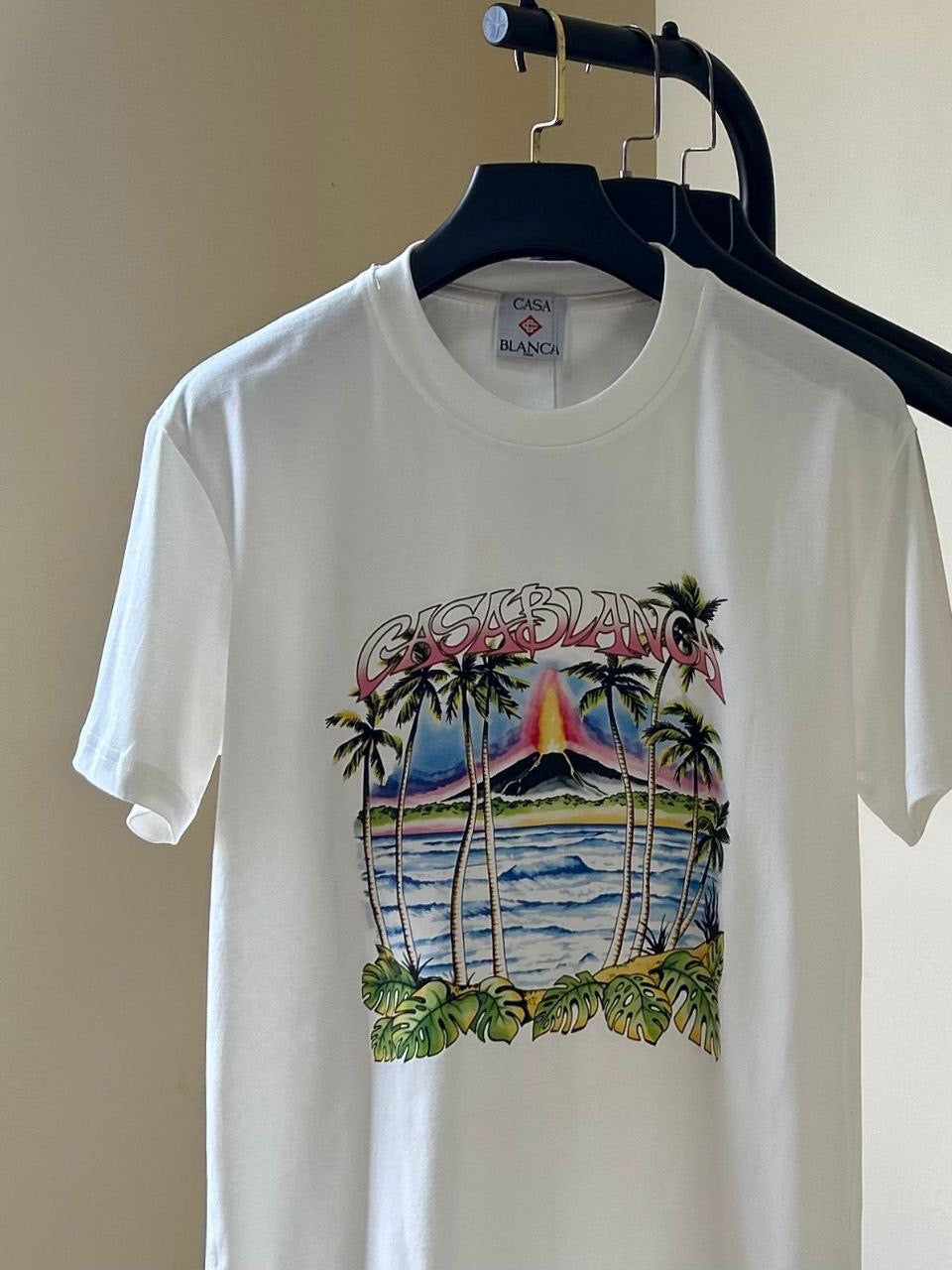 Casablanca T-shirt