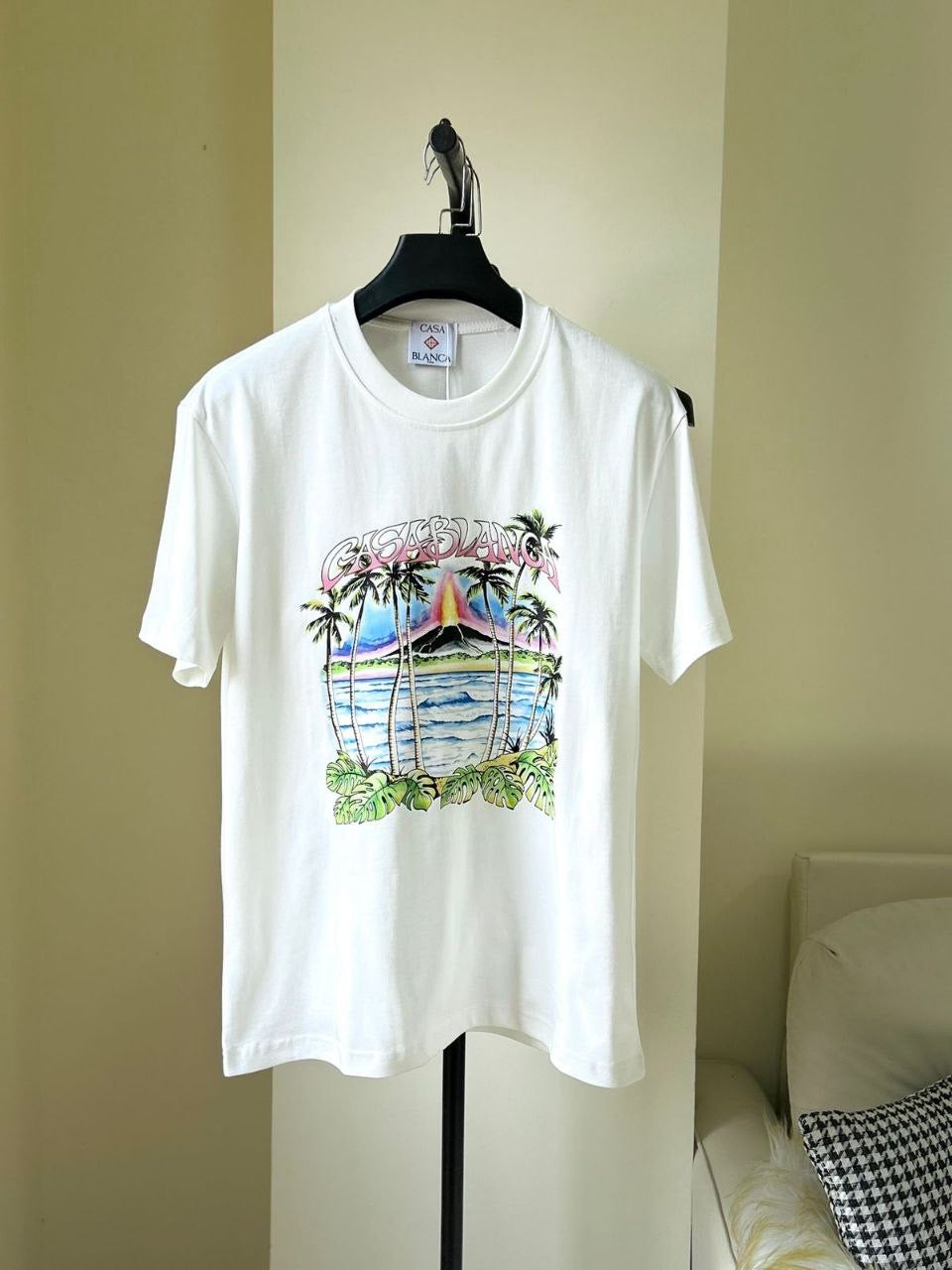 Casablanca T-shirt