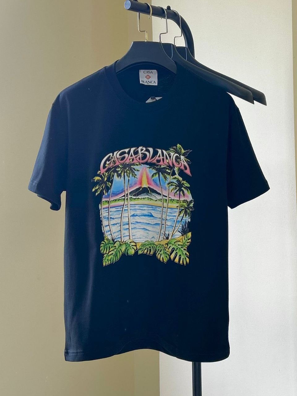 Casablanca T-shirt