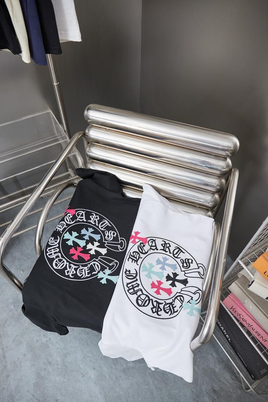 Chrome Hearts