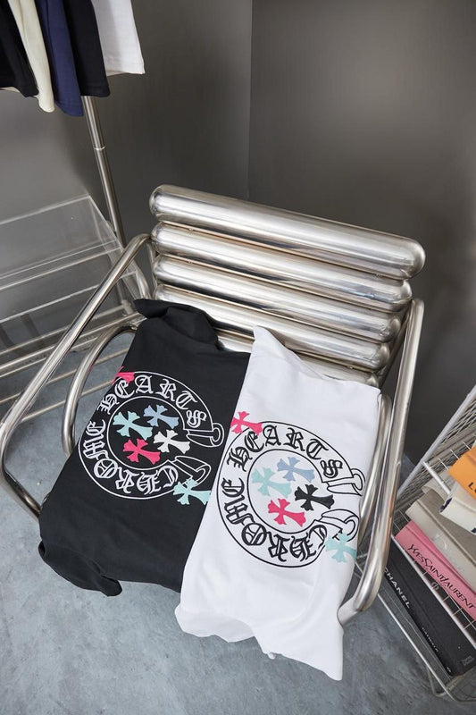 Chrome Hearts