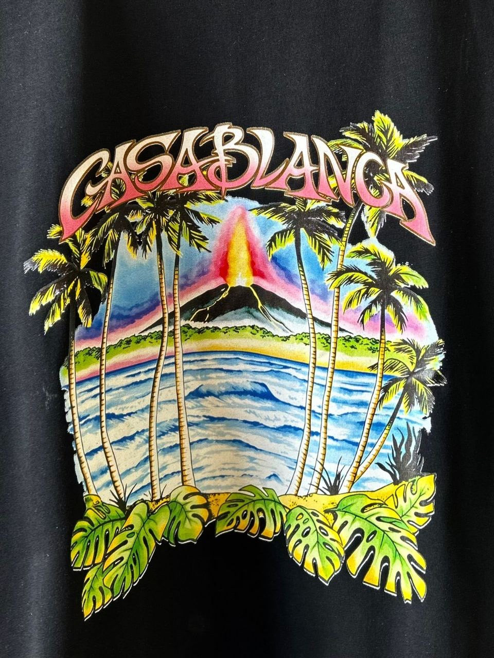 Casablanca T-shirt