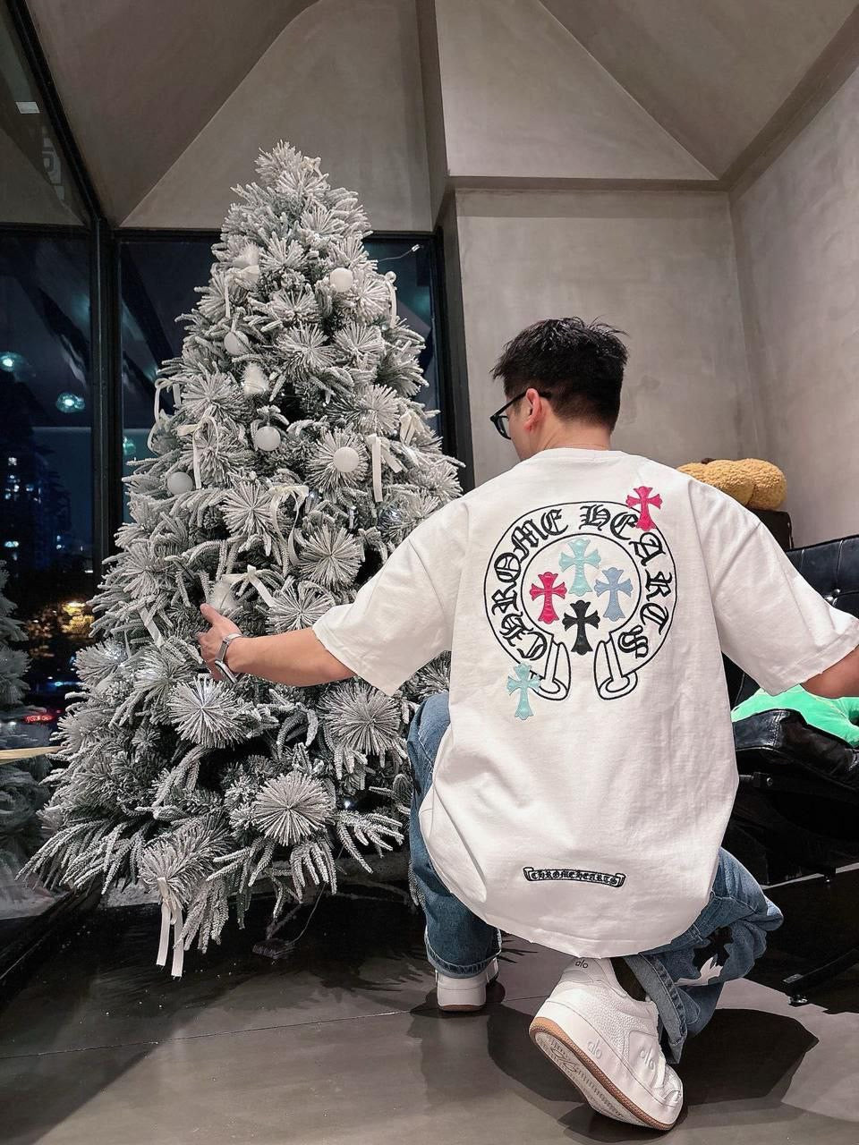 Chrome Hearts