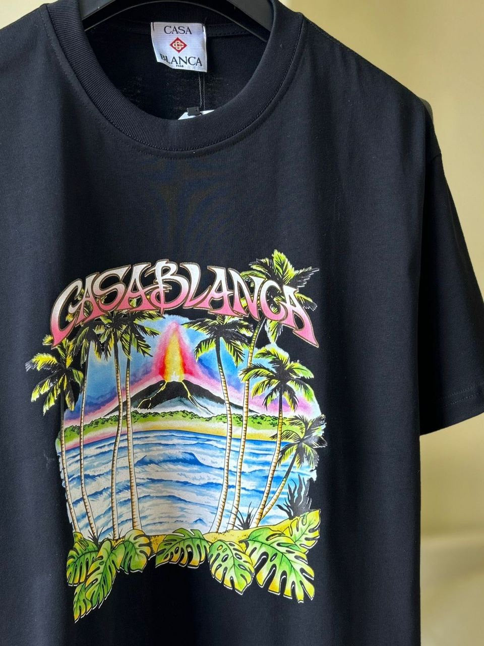 Casablanca T-shirt