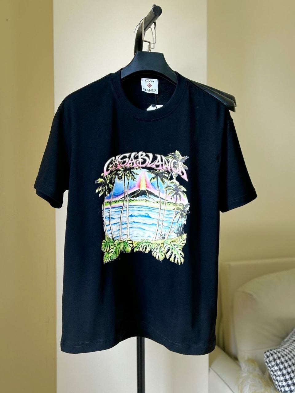 Casablanca T-shirt