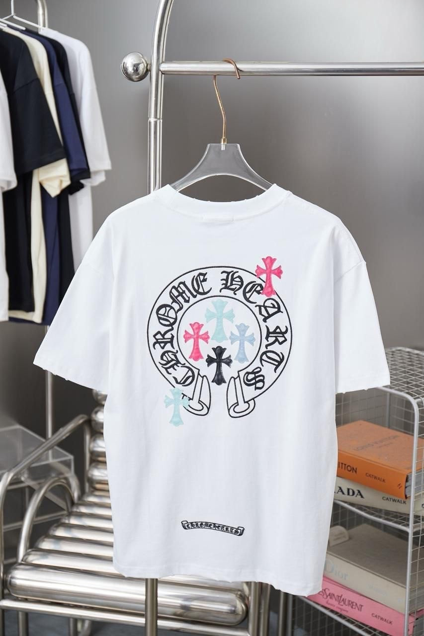 Chrome Hearts