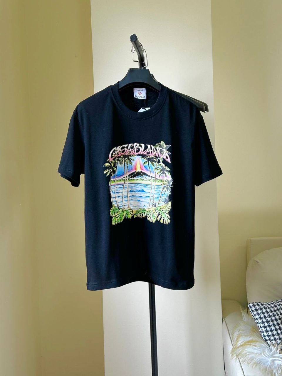 Casablanca T-shirt