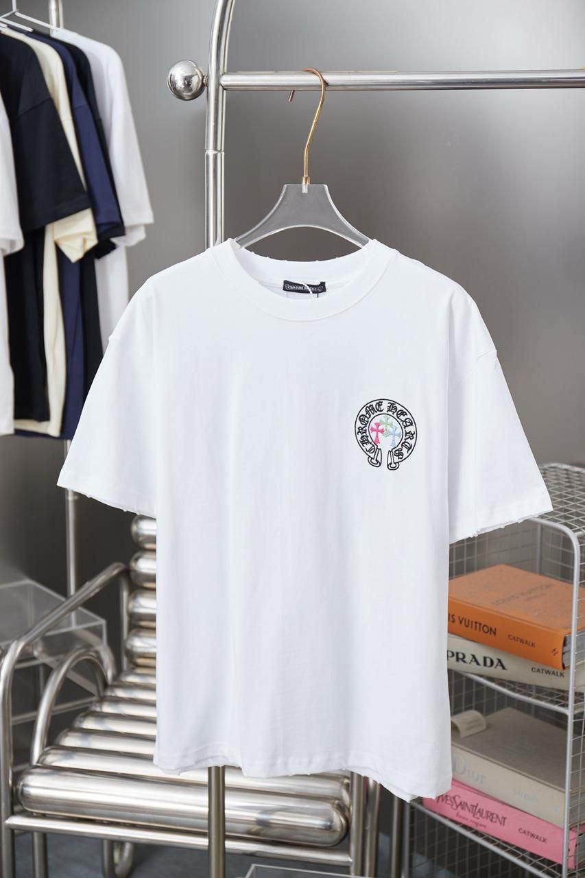 Chrome Hearts