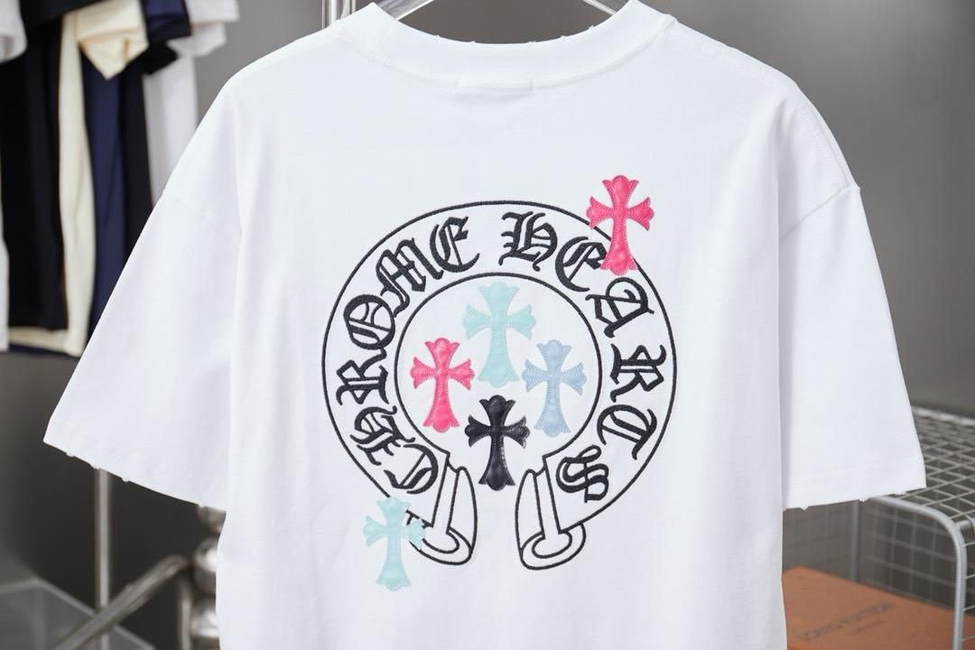 Chrome Hearts