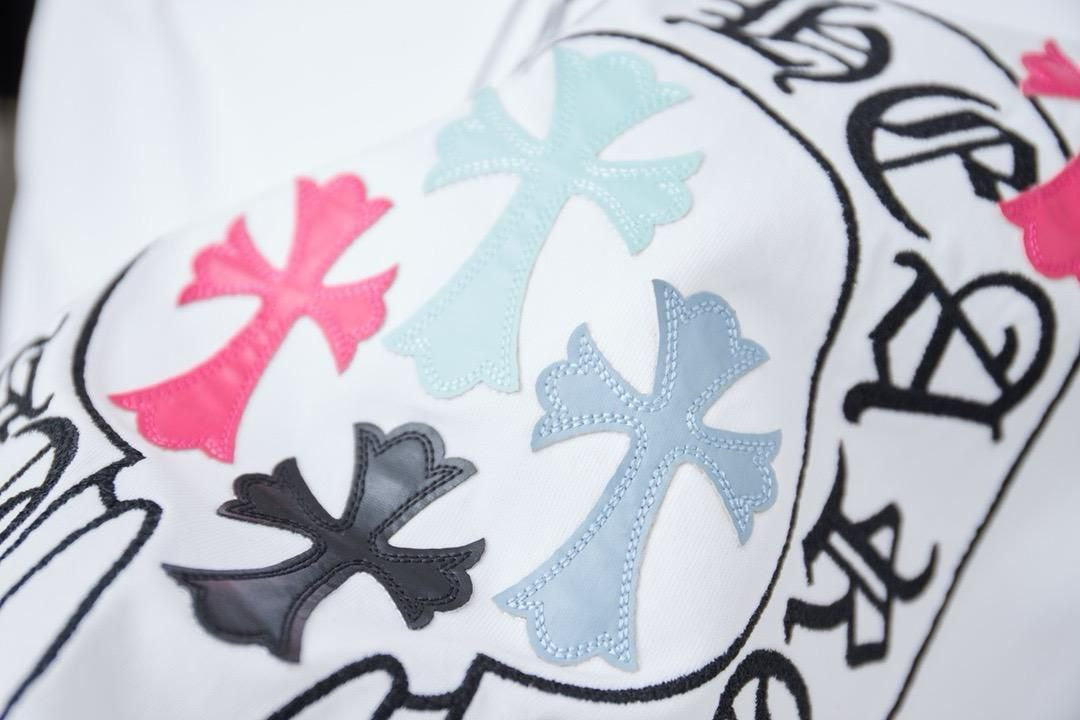 Chrome Hearts
