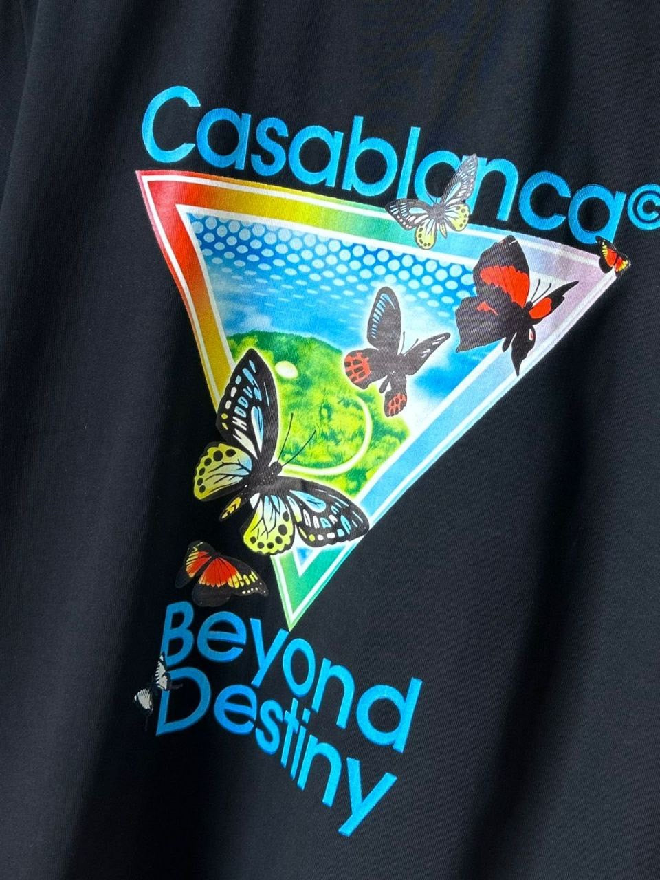 Casablanca T-shirt