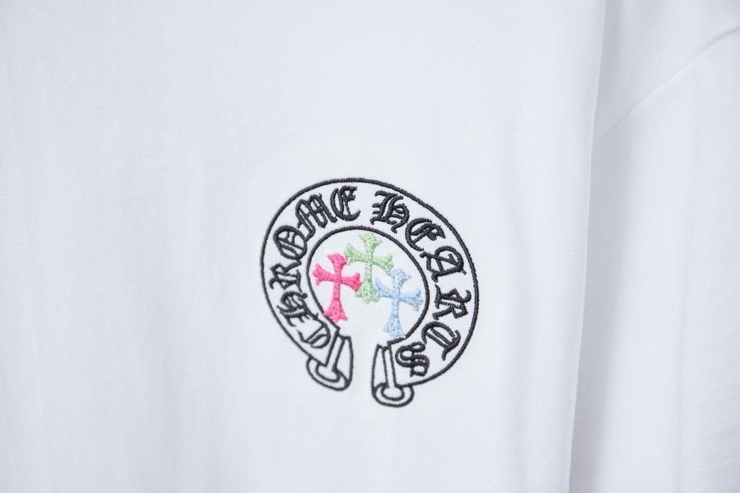 Chrome Hearts