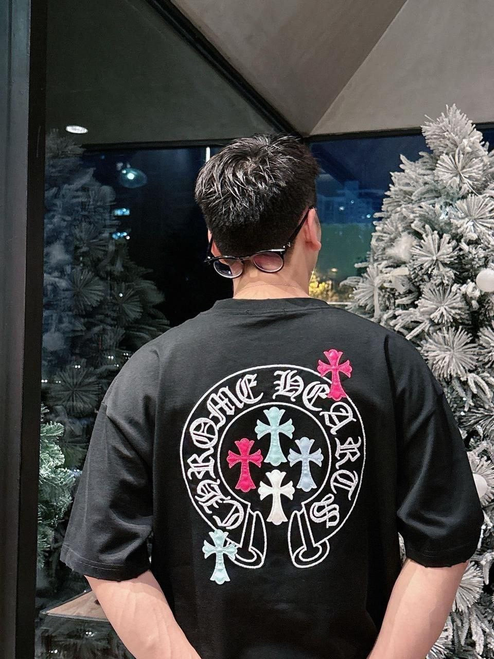 Chrome Hearts