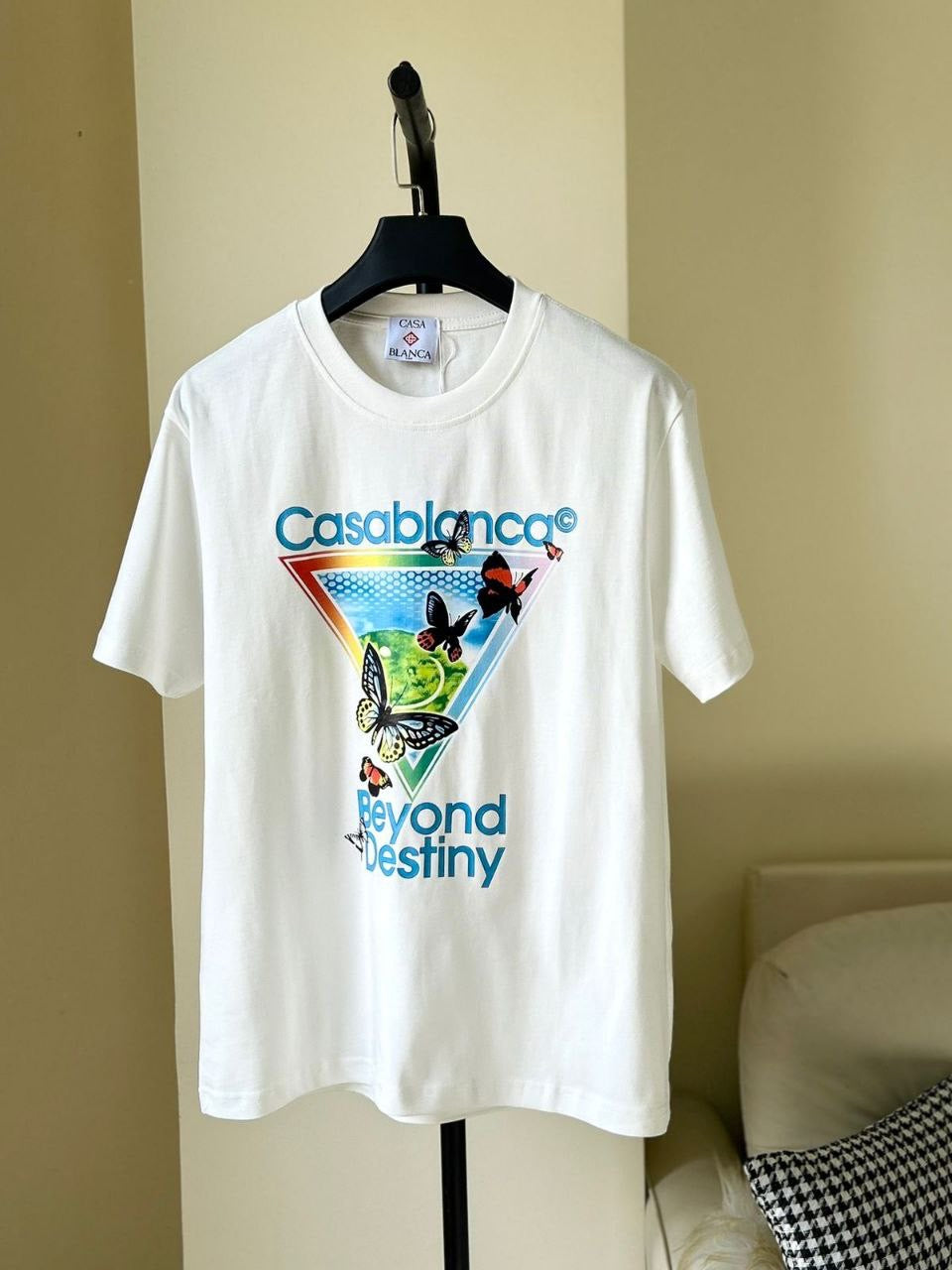 Casablanca T-shirt