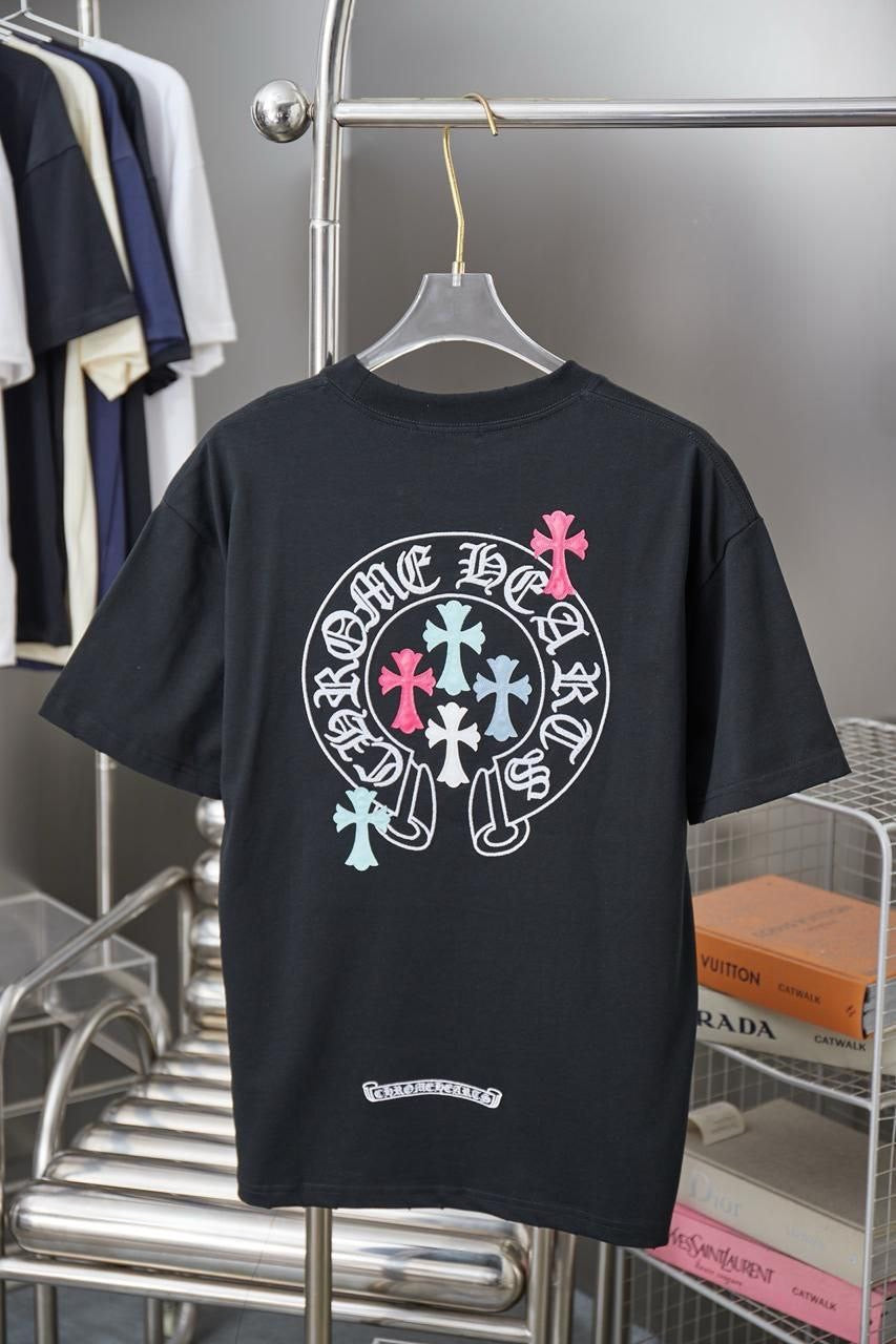 Chrome Hearts