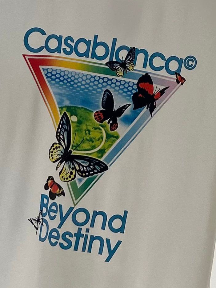 Casablanca T-shirt