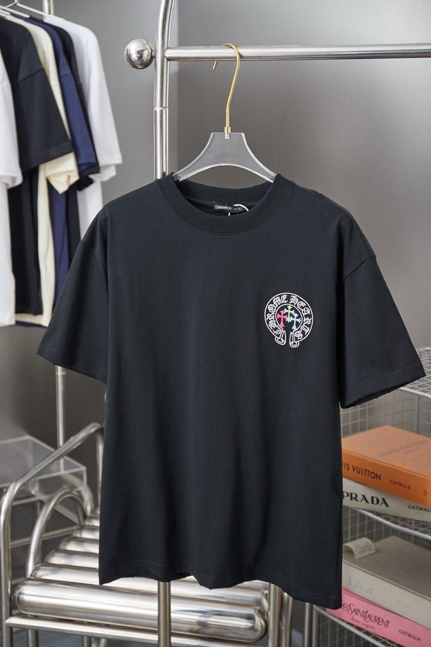 Chrome Hearts