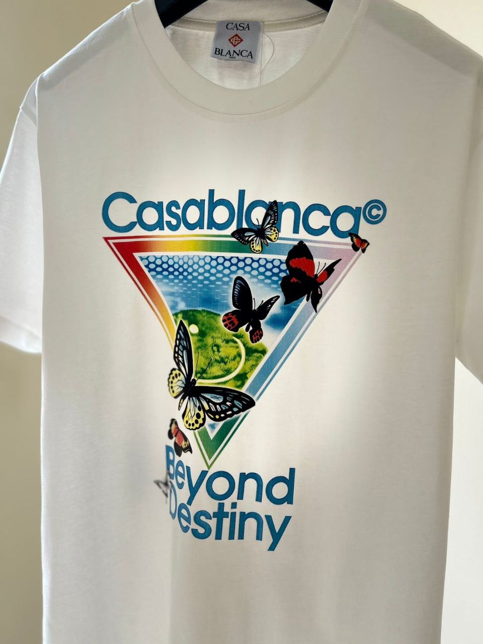 Casablanca T-shirt