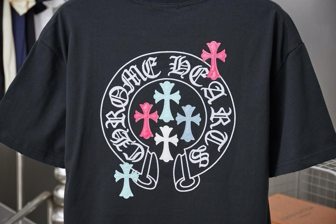 Chrome Hearts