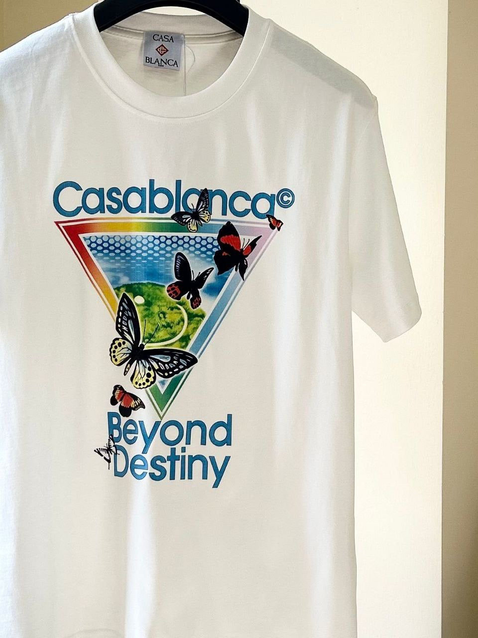 Casablanca T-shirt