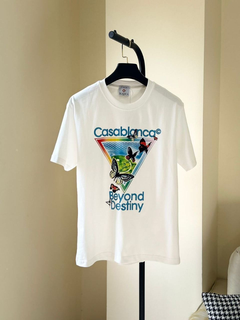 Casablanca T-shirt