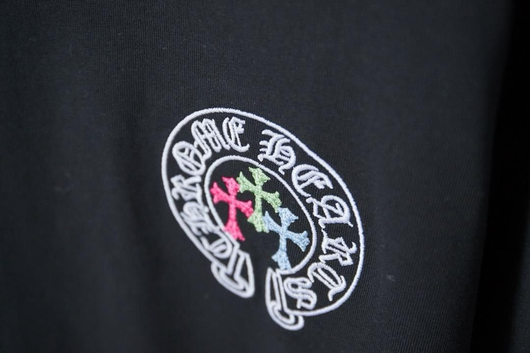 Chrome Hearts