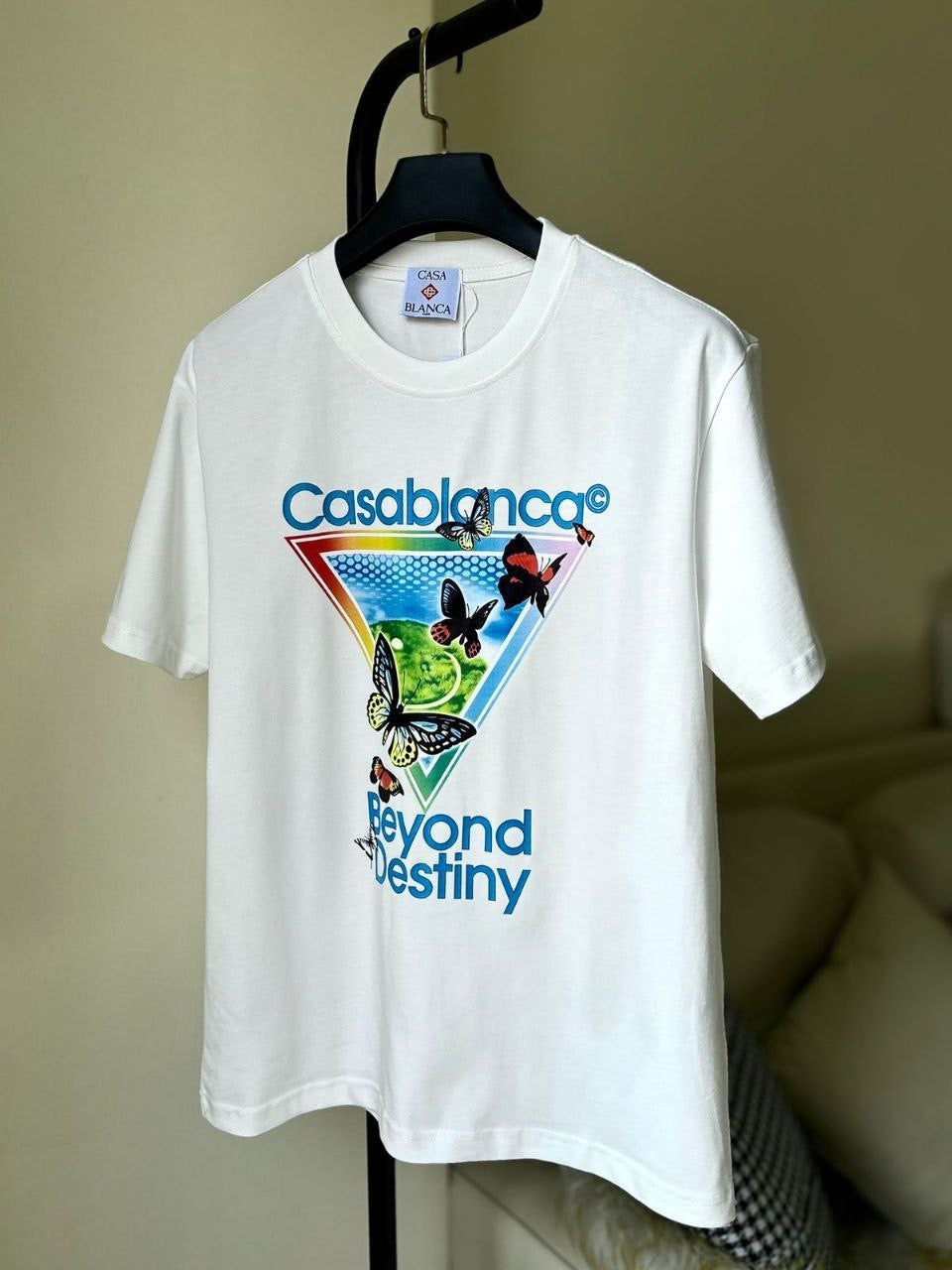 Casablanca T-shirt