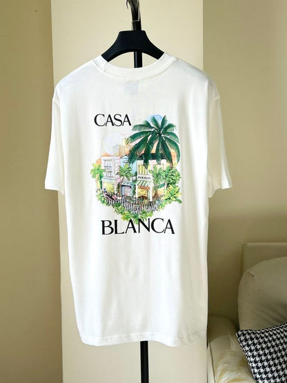 Casablanca T-shirt