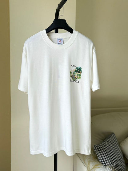 Casablanca T-shirt