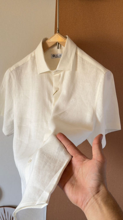 Loro piana Linen Set
