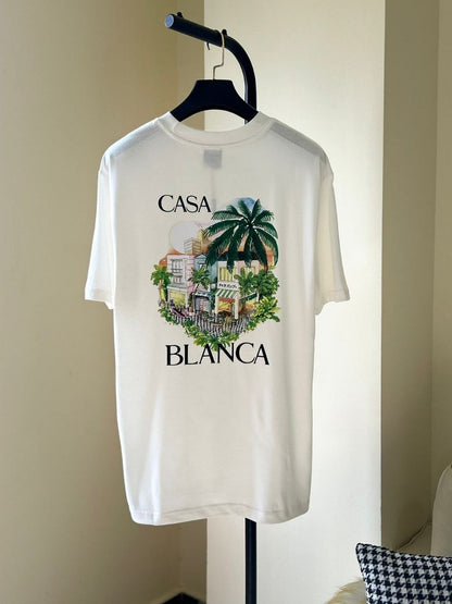 Casablanca T-shirt