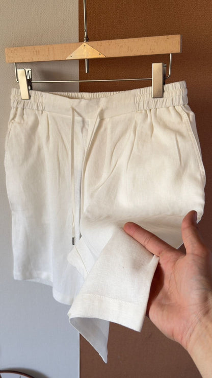 Loro piana Linen Set