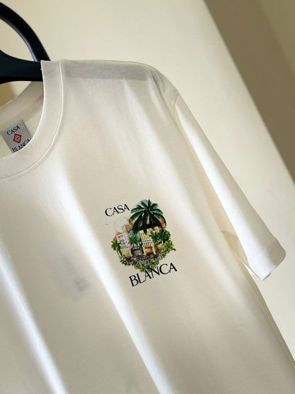 Casablanca T-shirt