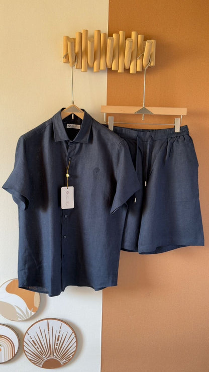 Loro piana Linen Set