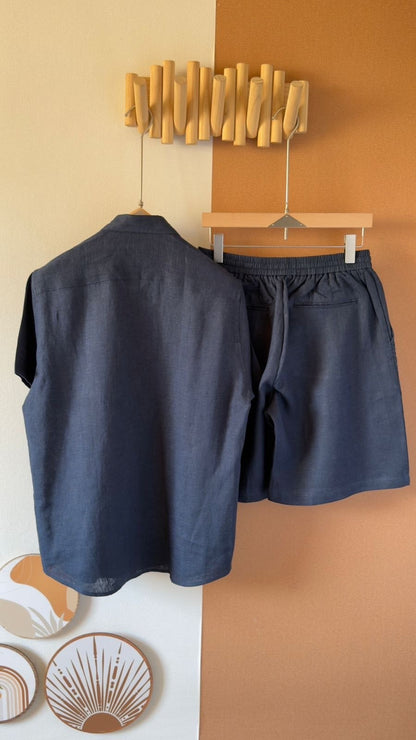 Loro piana Linen Set