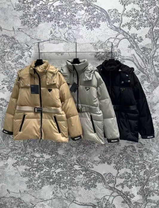 Prada Jacket 3 colors