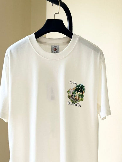 Casablanca T-shirt
