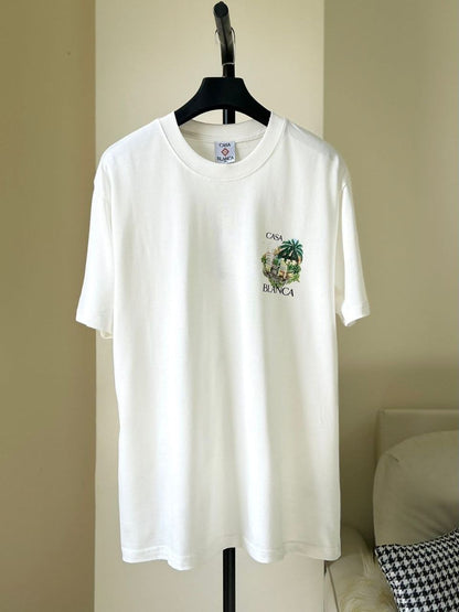 Casablanca T-shirt