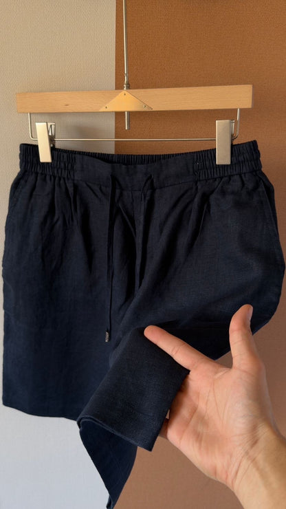 Loro piana Linen Set