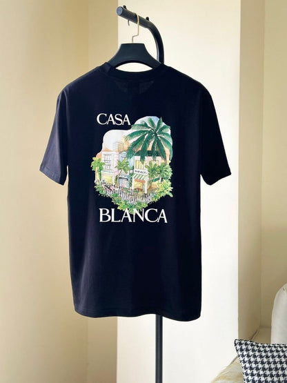 Casablanca T-shirt