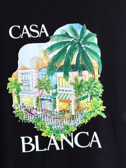 Casablanca T-shirt